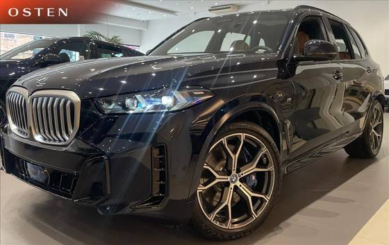 BMW X5 3.0 I6 TURBO HÍBRIDO XDRIVE50E M SPORT AUTOMÁTICO BMW X5 3.0 I6 TURBO HÍBRIDO XDRIVE50E M SPORT AUTOMÁTICO